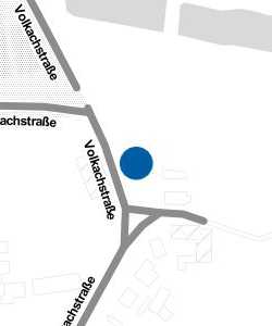 Vorschau: Karte von Freiwillige Feuerwehr Schwabach - Löschzug Untereichenbach