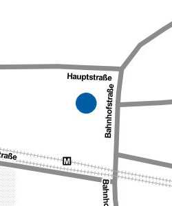 Vorschau: Karte von Burg Bodendorf