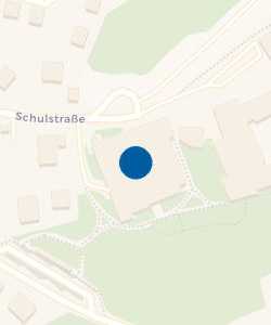 Vorschau: Karte von Bürgermeister-Goebels-Halle