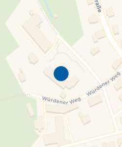 Vorschau: Karte von Haus Tannenberg