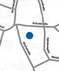 Vorschau: Karte von Volkshochschule Rhein-Sieg