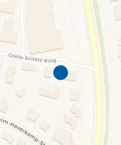 Vorschau: Karte von Haarforum Gerlach