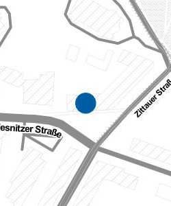 Vorschau: Karte von Altenheim St. Otto-Stift