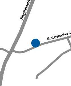 Vorschau: Karte von Gasthaus Hagen