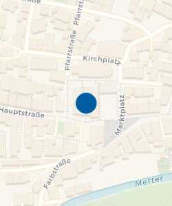 Vorschau: Karte von Marktplatzarkaden