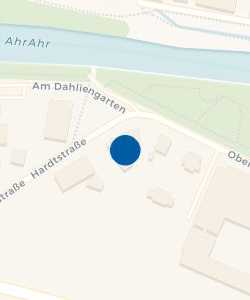 Vorschau: Karte von Dorint Parkhotel Bad Neuenahr