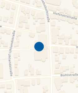 Vorschau: Karte von Bäckerei Schöllkopf