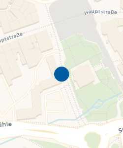 Vorschau: Karte von Bezirksdienst Stadtmitte