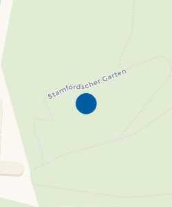 Vorschau: Karte von Oktagon - Stamfordscher Garten
