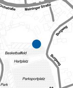 Vorschau: Karte von Filmbar Kaltennordheim