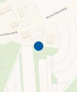 Vorschau: Karte von Imbiß Tannenhof