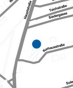 Vorschau: Karte von Stadtbibliothek Bad Dürrenberg