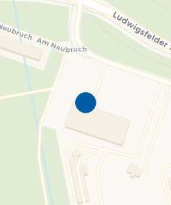 Vorschau: Karte von HAWE GmbH Kanalbau und Haustechnik
