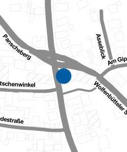 Vorschau: Karte von Richters Altstadt-Bäckerei GmbH & Co. KG