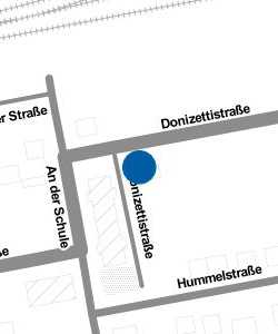 Vorschau: Karte von Freiwillige Feuerwehr Mahlsdorf