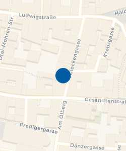 Vorschau: Karte von Ludwig3