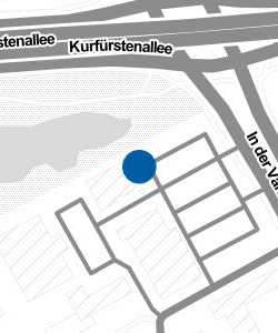 Vorschau: Karte von Bäckerei Rolf Café In der Vahr