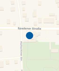 Vorschau: Karte von Friedhofsgärtnerei Preuss