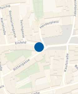 Vorschau: Karte von Sächsischer Hof