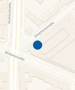 Vorschau: Karte von Mercure Hotel MOA Berlin