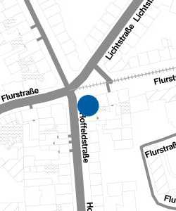 Vorschau: Karte von Flur-Schänke