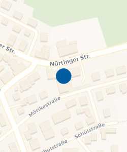 Vorschau: Karte von Autohaus Wurster
