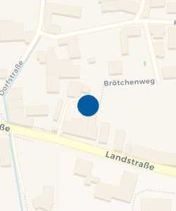 Vorschau: Karte von Landschlachterei Meier