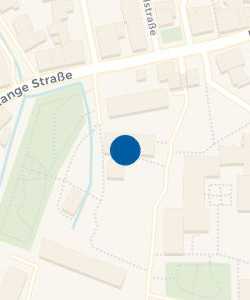 Vorschau: Karte von velcrea Seminarzentrum