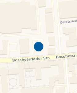 Vorschau: Karte von Buchbinder Autovermietung
