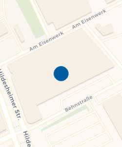 Vorschau: Karte von mömax Hannover