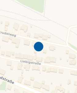 Vorschau: Karte von Gasthaus Bergland Stuben