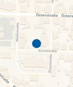 Vorschau: Karte von Volksbank Bigge-Lenne eG, Beratungszentrum Medebach