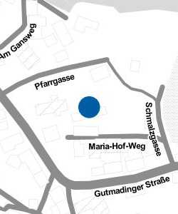 Vorschau: Karte von Städt. Kindergarten Neudingen
