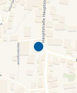 Vorschau: Karte von OPEL Autohaus Nachtmann