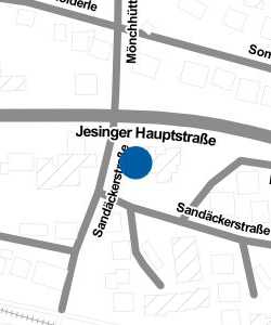 Vorschau: Karte von Dr. med. dent. Johannes Wissner