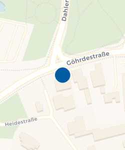 Vorschau: Karte von Göhrde-Apotheke