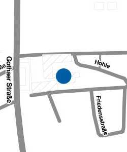 Vorschau: Karte von Gemeindesaal Schwabhausen