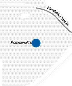 Vorschau: Karte von Kommunalfriedhof Mahnmal