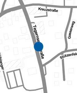 Vorschau: Karte von Ratschiller Bäckerei Konditorei Café
