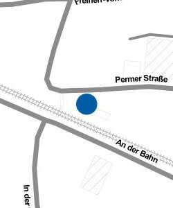 Vorschau: Karte von Ibbenbüren-Laggenbeck