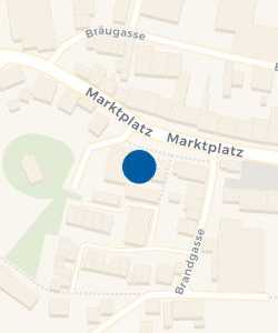 Vorschau: Karte von Sparkasse Rottal-Inn - Geldautomat