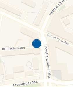 Vorschau: Karte von Polster & Pohl Reisen GmbH & Co. KG