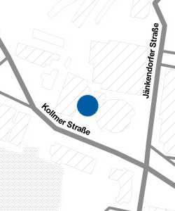 Vorschau: Karte von Bäckers Backhaus GmbH