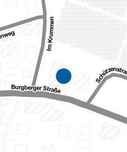 Vorschau: Karte von Feuerwehrgerätehaus Blaichach