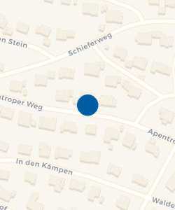 Vorschau: Karte von 34º Sonnenschein Simone Beule - Das mobile Reisebüro