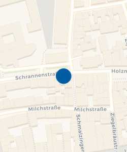 Vorschau: Karte von Haar 2 O by Meßberger