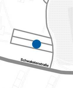 Vorschau: Karte von stadtmobil Südbaden