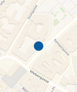 Vorschau: Karte von Pizzabar Wiesbaden