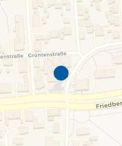 Vorschau: Karte von Moser Klinik Augsburg