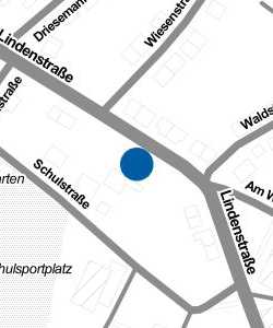 Vorschau: Karte von Taxi Patzer